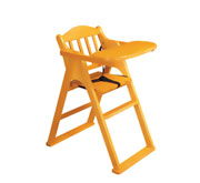 Baby Chair 1